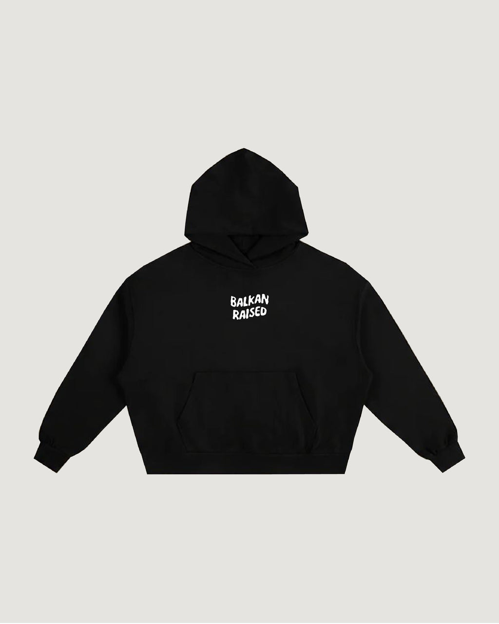 BR Hoodie